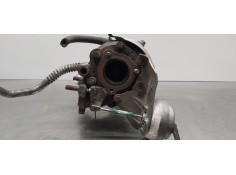 Recambio de turbocompresor para toyota avensis cross sport (t27) active referencia OEM IAM 172010R072   2