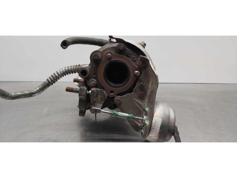 Recambio de turbocompresor para toyota avensis cross sport (t27) active referencia OEM IAM 172010R072   Recambio de turbocompresor para toyota avensis cross sport (t27) active referencia OEM IAM 172010R072
