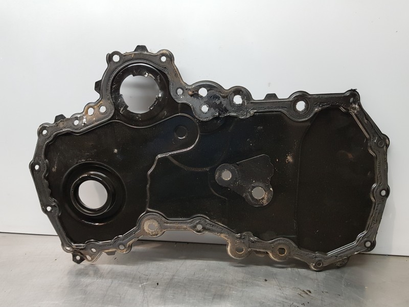 Recambio de tapa distribucion para ford transit custom kasten custom referencia OEM IAM 2579731 KK2Q6007F1A 