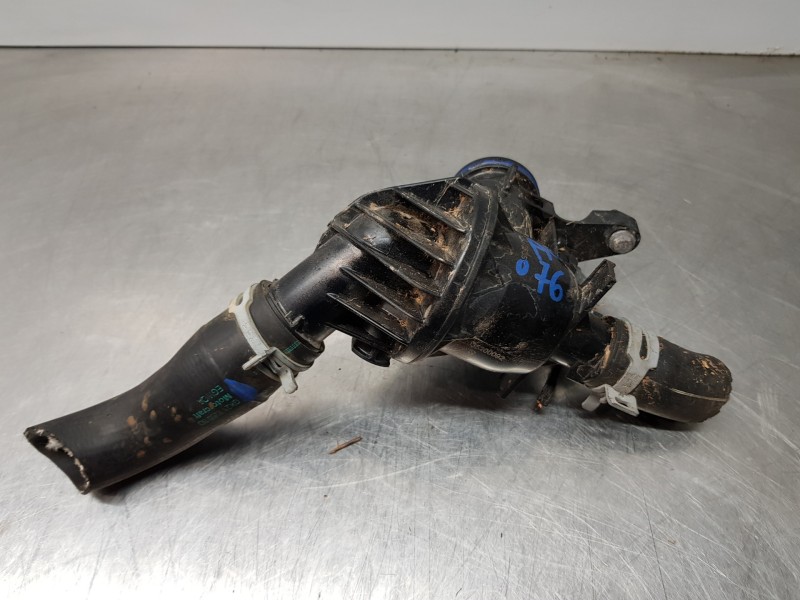 Recambio de termostato para ford transit custom kasten custom referencia OEM IAM 2383556 KK2Q9K478CA 