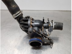 Recambio de termostato para ford transit custom kasten custom referencia OEM IAM 2383556 KK2Q9K478CA  2