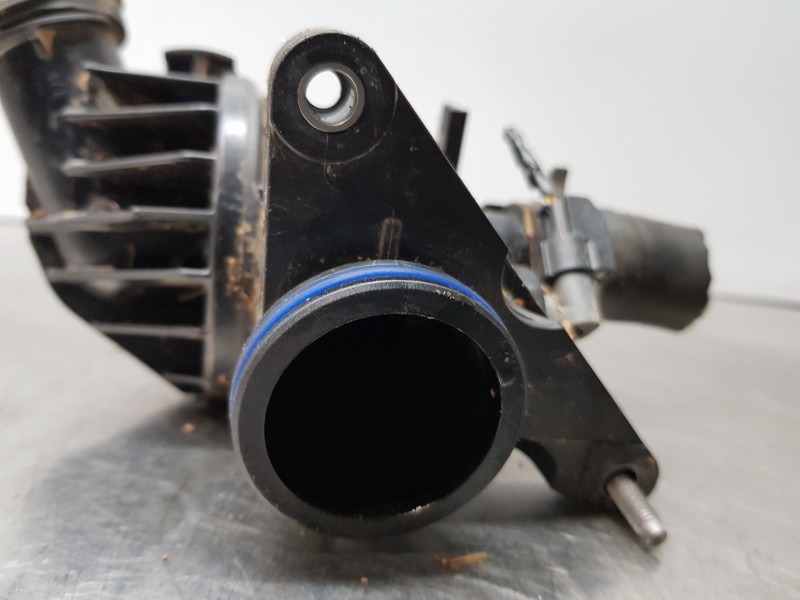 Recambio de termostato para ford transit custom kasten custom referencia OEM IAM 2383556 KK2Q9K478CA 