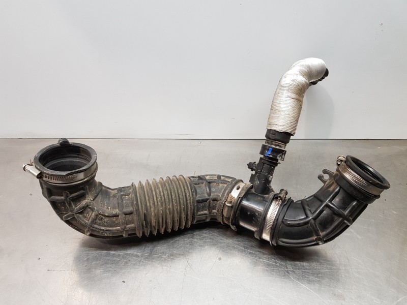 Recambio de tubo presion turbocompresor para ford transit custom kasten custom referencia OEM IAM 2824179 GK219F805AC 
