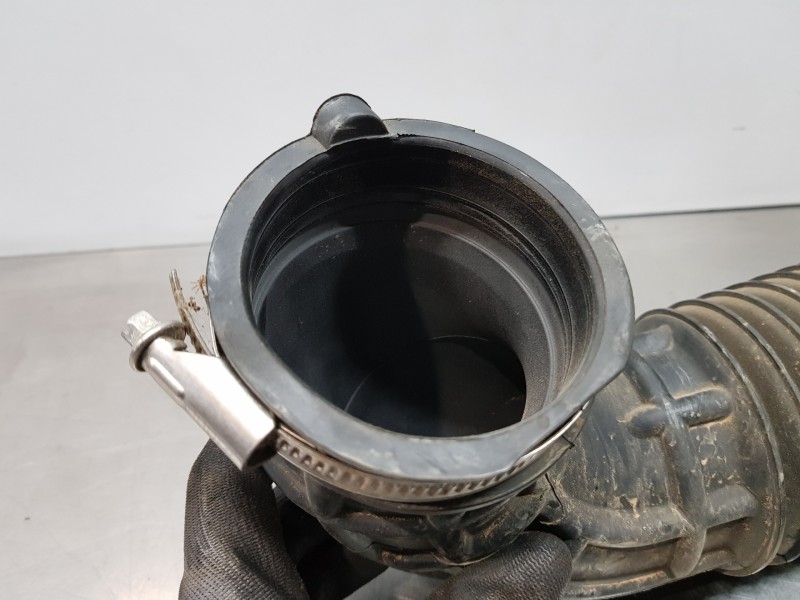 Recambio de tubo presion turbocompresor para ford transit custom kasten custom referencia OEM IAM 2824179 GK219F805AC 