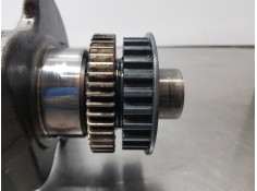 Recambio de cigueñal para ford transit custom kasten custom referencia OEM IAM 2365401 GK2Q5300CB  2