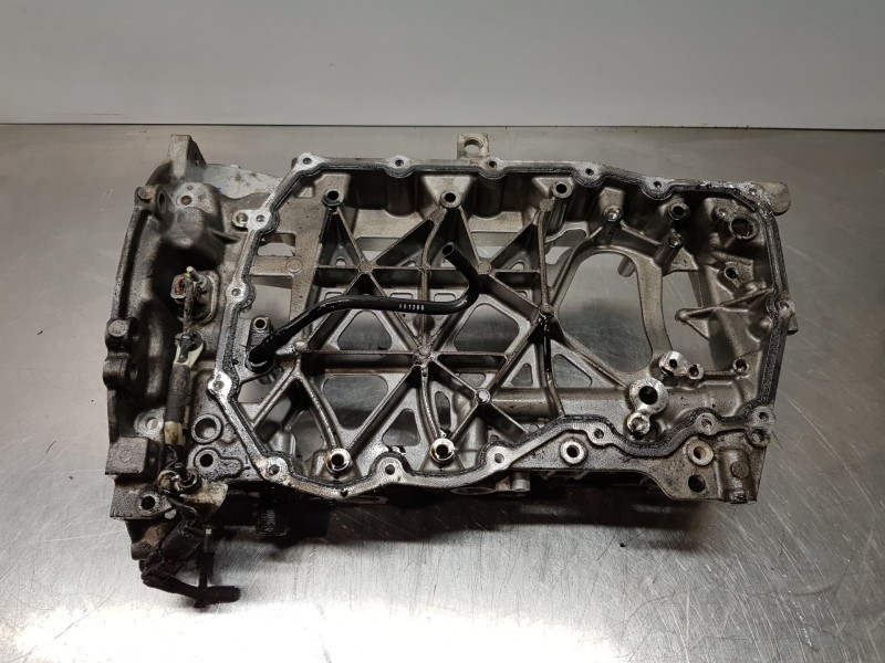 Recambio de sobrecarter para ford transit custom kasten custom referencia OEM IAM 2483963 MK2Q6U004AA 