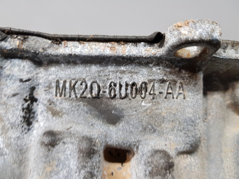 Recambio de sobrecarter para ford transit custom kasten custom referencia OEM IAM 2483963 MK2Q6U004AA 