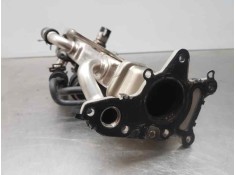 Recambio de enfriador egr para mercedes clase a (w177) 200 d referencia OEM IAM A6541403301   2