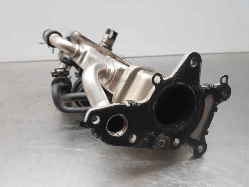 Recambio de enfriador egr para mercedes clase a (w177) 200 d referencia OEM IAM A6541403301  