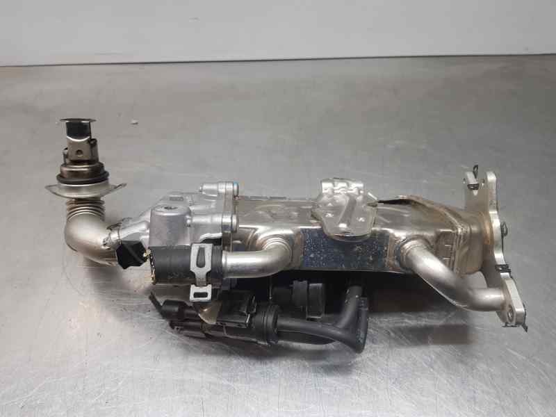 Recambio de enfriador egr para mercedes clase a (w177) 200 d referencia OEM IAM A6541403301  