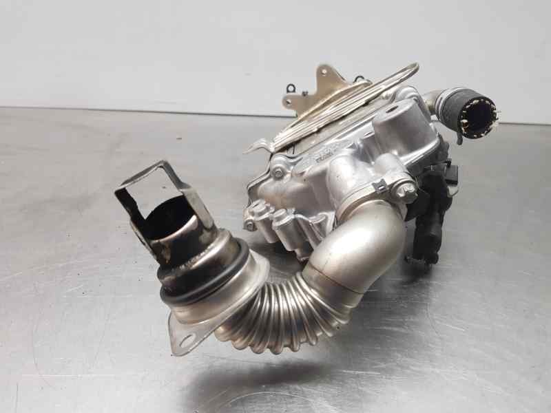 Recambio de enfriador egr para mercedes clase a (w177) 200 d referencia OEM IAM A6541403301  