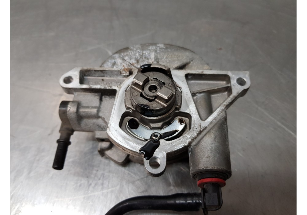 Recambio de depresor freno / bomba vacio para ford transit custom kasten custom referencia OEM IAM 2754296 GK22A451AE 