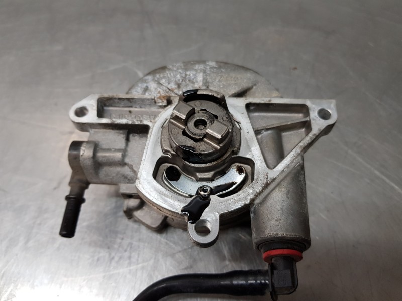 Recambio de depresor freno / bomba vacio para ford transit custom kasten custom referencia OEM IAM 2754296 GK22A451AE 