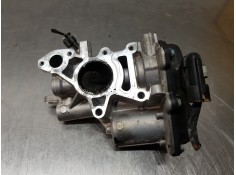 Recambio de valvula egr para mercedes clase a (w177) 200 d referencia OEM IAM A6541404301  