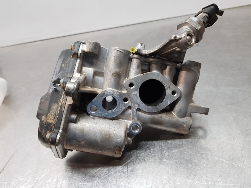 Recambio de valvula egr para mercedes clase a (w177) 200 d referencia OEM IAM A6541404301  