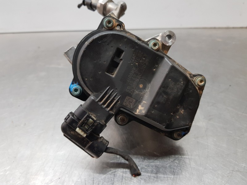 Recambio de valvula egr para mercedes clase a (w177) 200 d referencia OEM IAM A6541404301  