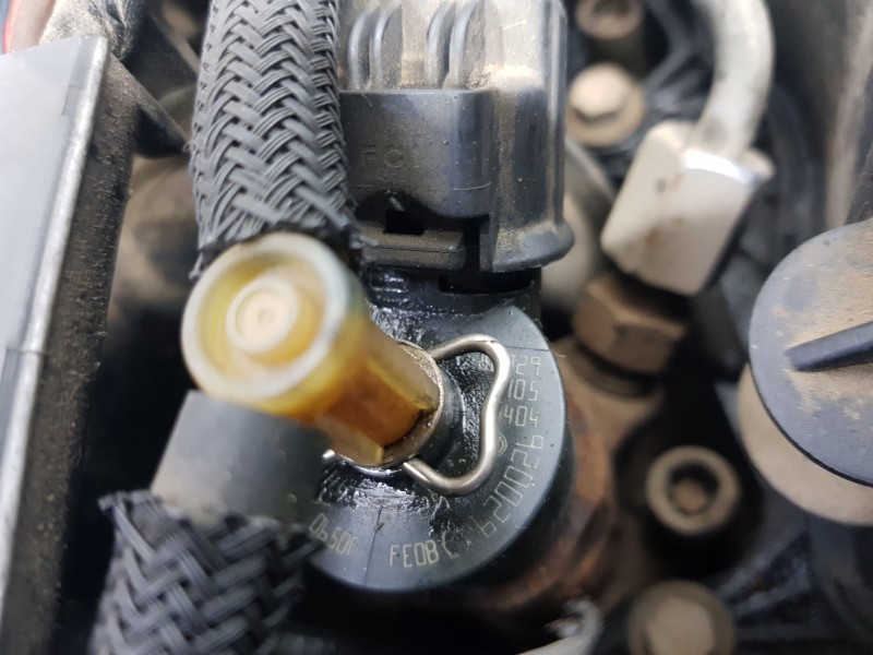 Recambio de motor completo para citroen c4 picasso sx referencia OEM IAM 9HZ  