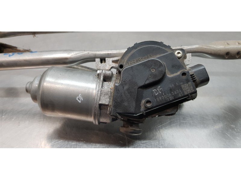 Recambio de motor limpia delantero para mitsubishi outlander (gf0) motion 2wd referencia OEM IAM 8250A609 1593003471 8251A065