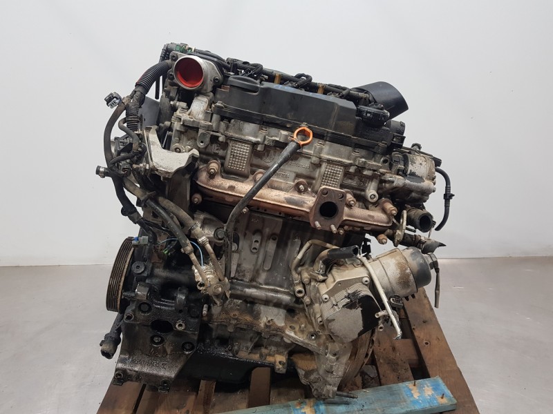 Recambio de motor completo para citroen c4 picasso sx referencia OEM IAM 9HZ  