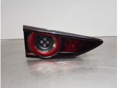 Recambio de piloto trasero izquierdo interior para mazda 3 sedán (bp) skyactiv referencia OEM IAM BCKC513G0  