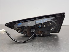 Recambio de piloto trasero izquierdo interior para mazda 3 sedán (bp) skyactiv referencia OEM IAM BCKC513G0   2