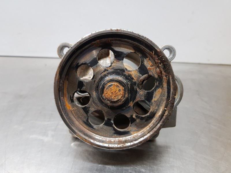 Recambio de bomba agua para ford transit custom kasten custom referencia OEM IAM 2540900 KK2Q8501AB 