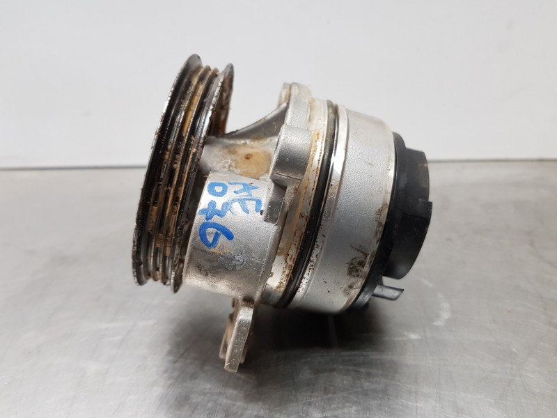 Recambio de bomba agua para ford transit custom kasten custom referencia OEM IAM 2540900 KK2Q8501AB 