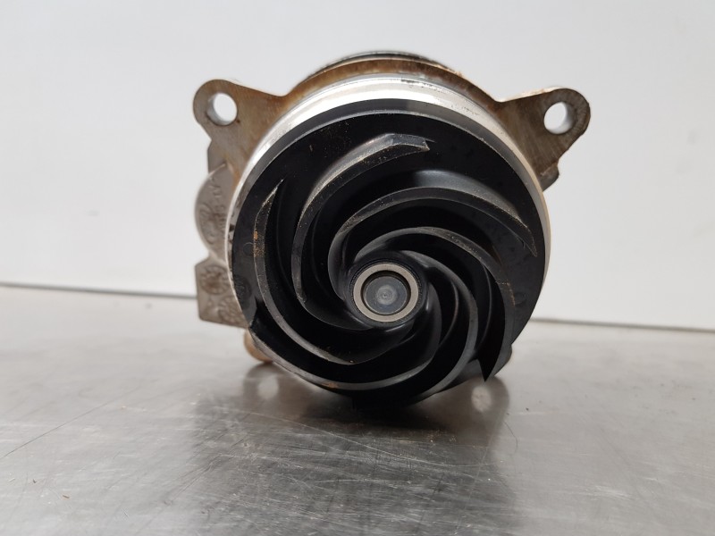 Recambio de bomba agua para ford transit custom kasten custom referencia OEM IAM 2540900 KK2Q8501AB 