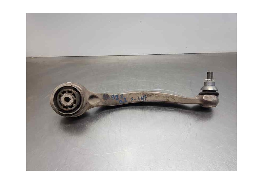 Recambio de brazo suspension inferior delantero izquierdo para mercedes clase c (w205) lim. bluetec referencia OEM IAM A20533013