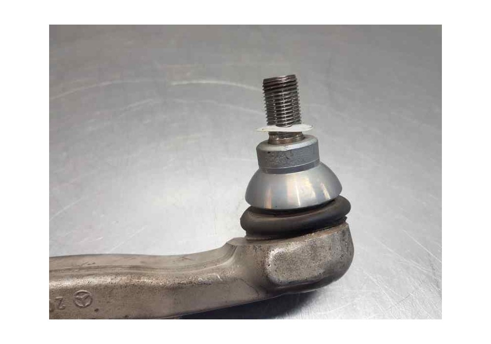 Recambio de brazo suspension inferior delantero izquierdo para mercedes clase c (w205) lim. bluetec referencia OEM IAM A20533013