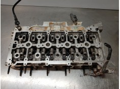 Recambio de culata para ford transit custom kasten custom referencia OEM IAM HG9Q6090AB 2608591 
