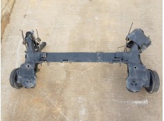 Recambio de puente trasero para citroen c4 cactus bluehdi referencia OEM IAM 1607197180  