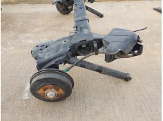 Recambio de puente trasero para citroen c4 cactus bluehdi referencia OEM IAM 1607197180   2