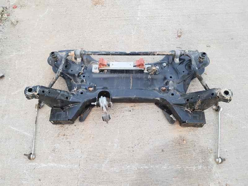 Recambio de puente delantero para renault master iii furgón referencia OEM IAM 544017919R  