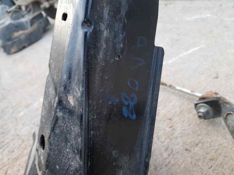 Recambio de puente delantero para renault master iii furgón referencia OEM IAM 544017919R  