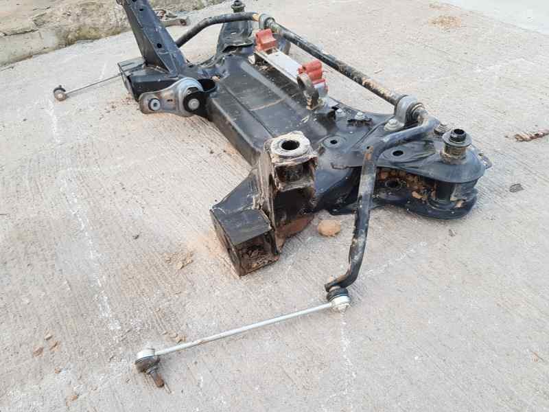 Recambio de puente delantero para renault master iii furgón referencia OEM IAM 544017919R  