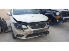 seat leon (5f1) del año 2014