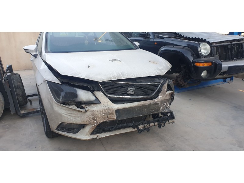 seat leon (5f1) del año 2014