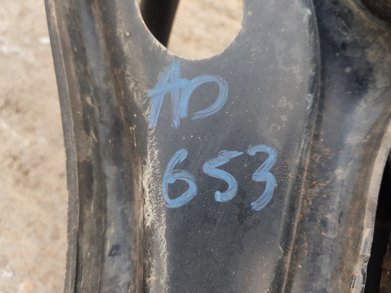 Recambio de puente delantero para citroen c4 cactus bluehdi referencia OEM IAM 9808011780  