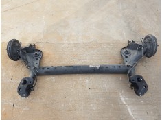 Recambio de puente trasero para ford fiesta (cb1) active referencia OEM IAM 1805867  