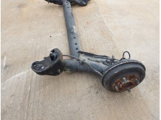 Recambio de puente trasero para ford fiesta (cb1) active referencia OEM IAM 1805867   2