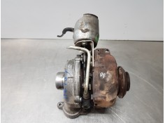 Recambio de turbocompresor para citroen c4 picasso sx referencia OEM IAM 375J6 9663199280 
