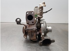 Recambio de turbocompresor para citroen c4 picasso sx referencia OEM IAM 375J6 9663199280  2