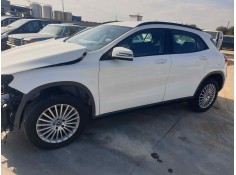 mercedes clase gla (w156) del año 2019 2