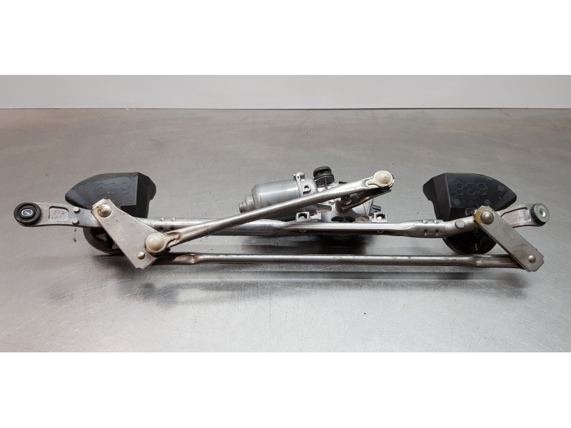 Recambio de motor limpia delantero para mitsubishi outlander (gf0) motion 2wd referencia OEM IAM 8250A609 1593003471 8251A065