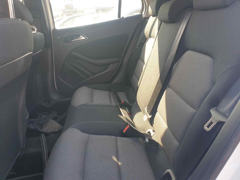 mercedes clase gla (w156) del año 2019