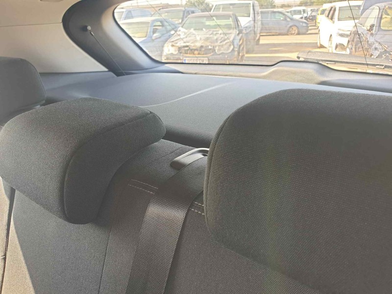 mercedes clase gla (w156) del año 2019