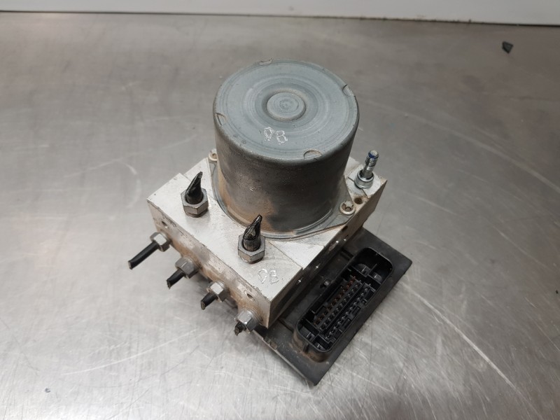 Recambio de abs para citroen c4 picasso sx referencia OEM IAM 4541QE 9660934580 