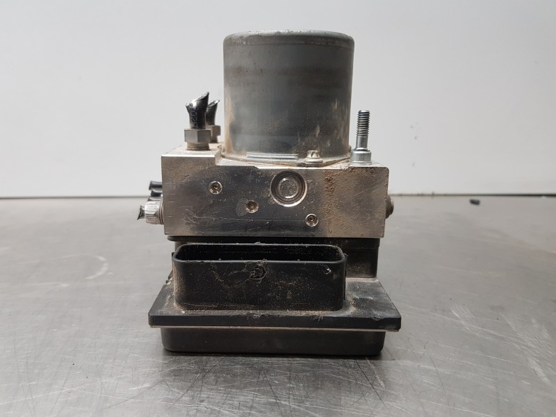 Recambio de abs para citroen c4 picasso sx referencia OEM IAM 4541QE 9660934580 