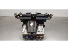 Recambio de pantalla multifuncion para opel corsa e edition referencia OEM IAM 5553437   2